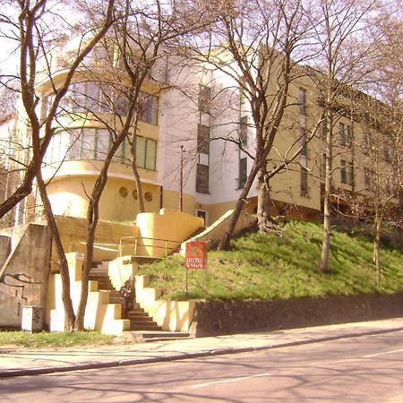 Noclegi U Marii Gorzów Wielkopolski Eksteriør billede